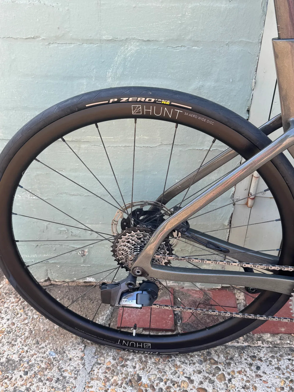 Ribble Ultra-Aero SL - Pro 2025