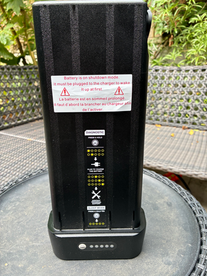 Elops Electric 120E Low Frame 2023