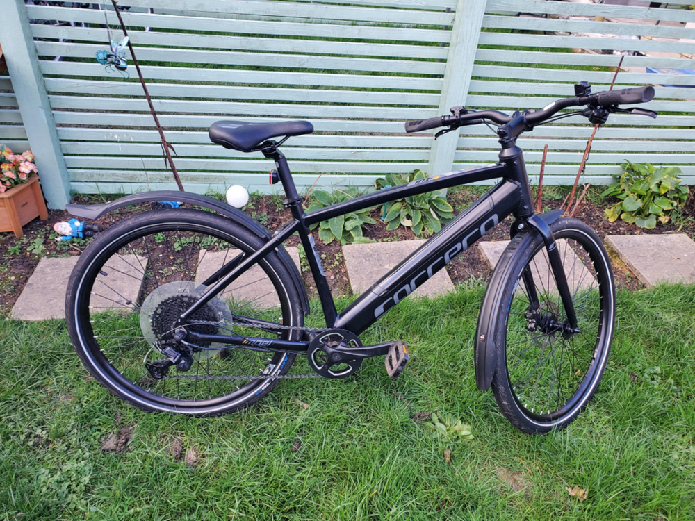 Carrera Impel Im 3.1 2022