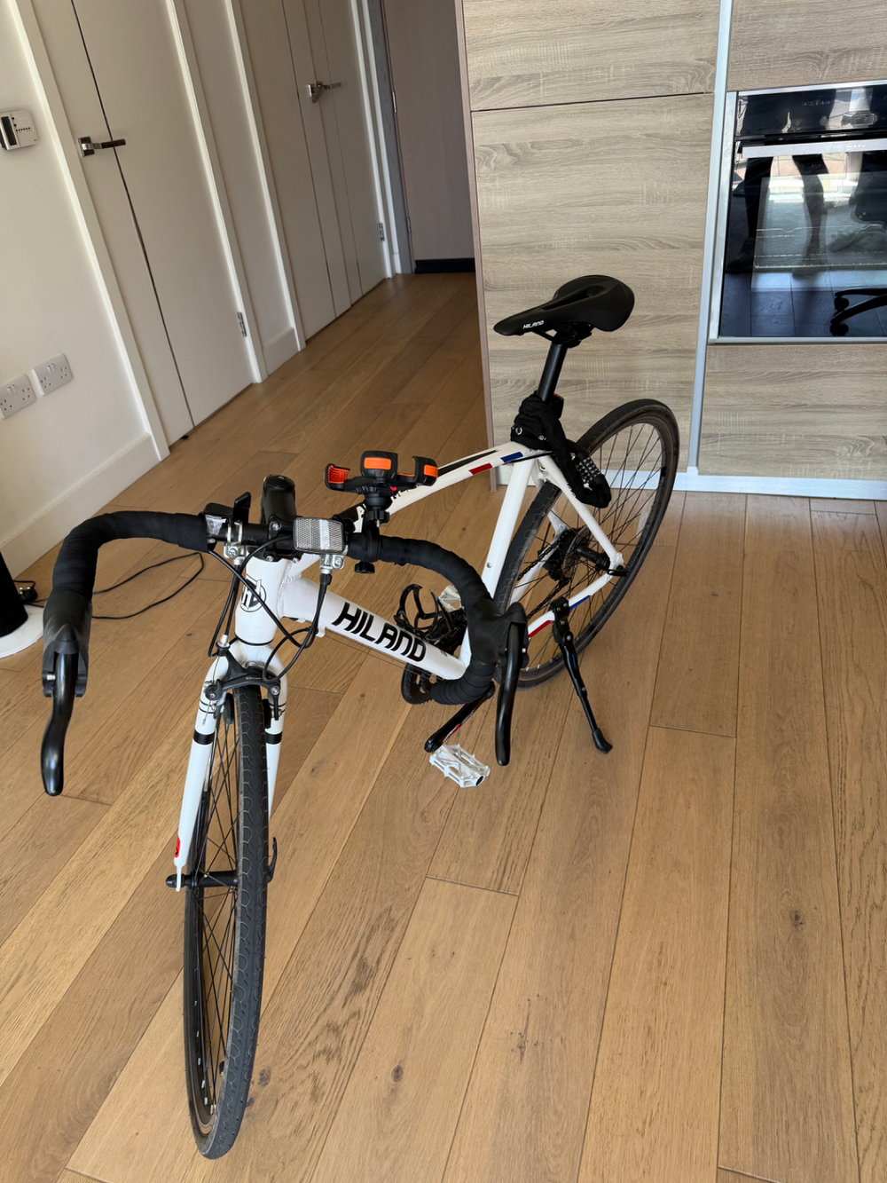 Rockshark Hiland 700C Road Bike 2025