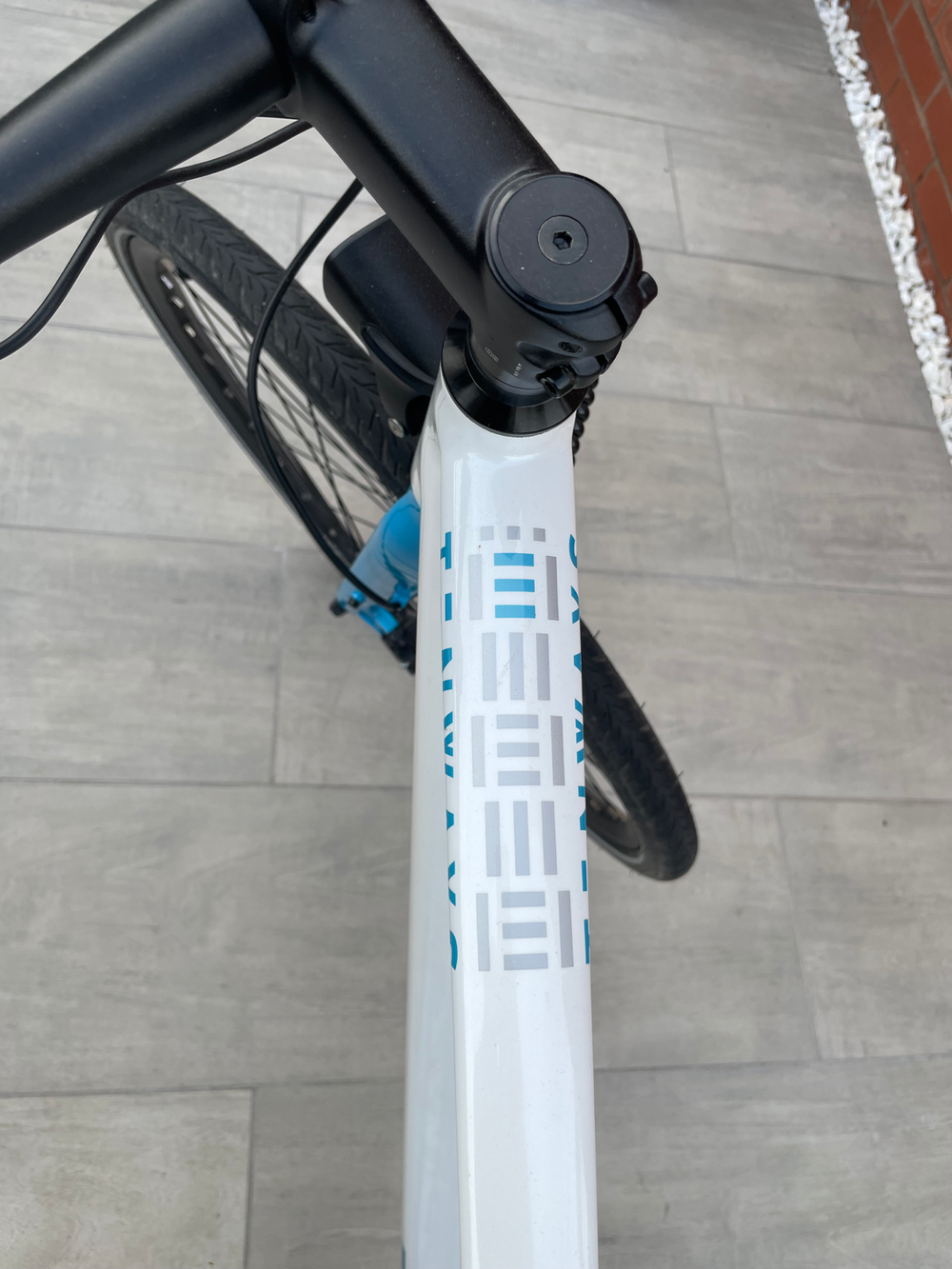 Tenways Cgo600 2022
