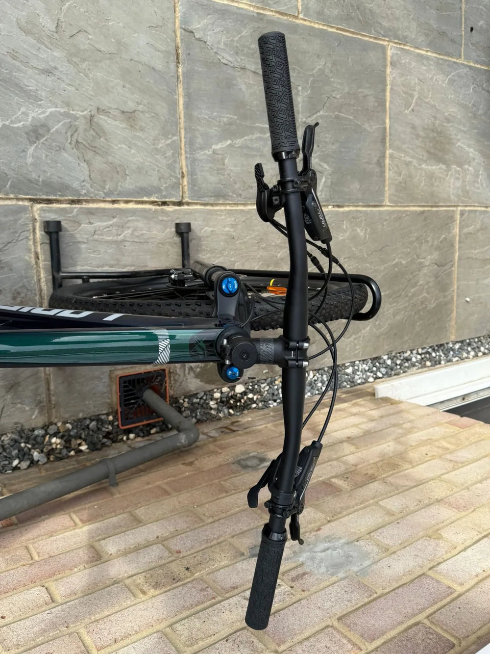Lapierre Zesty TR 5.9 2023