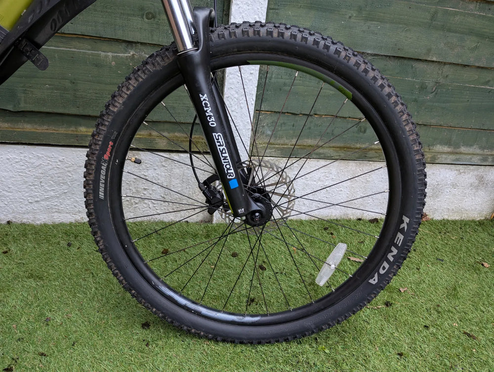 Voodoo BRAAG 2023