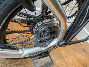 Tern HSD S+ 2020