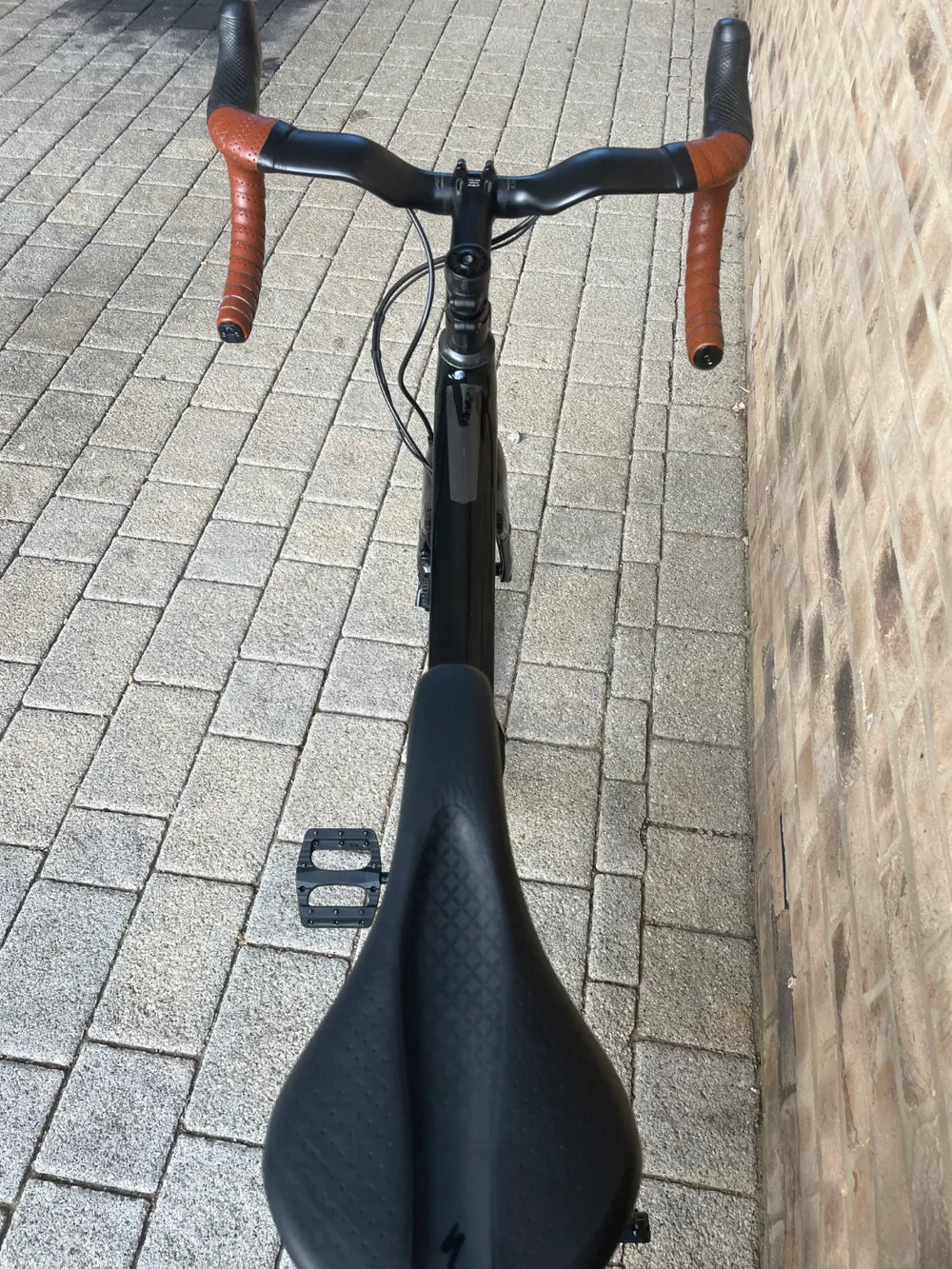 Specialized Diverge Carbon - Custom Build 2020