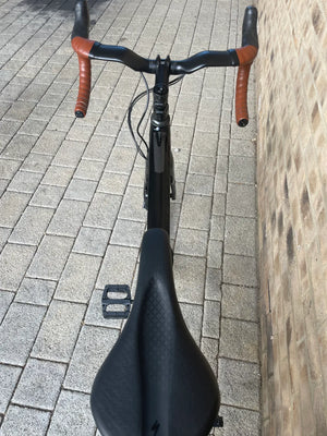 Specialized Diverge Carbon - Custom Build 2020