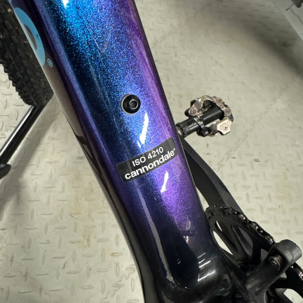 Cannondale Scalpel HT Carbon 2 2022