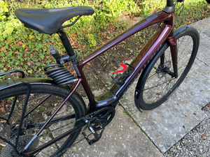 Specialized Vado 4 2021