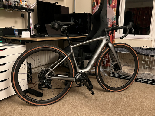 Specialized Creo Evo SL S-Works 2023