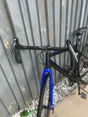 GT Grade Alloy Tiagra 2017