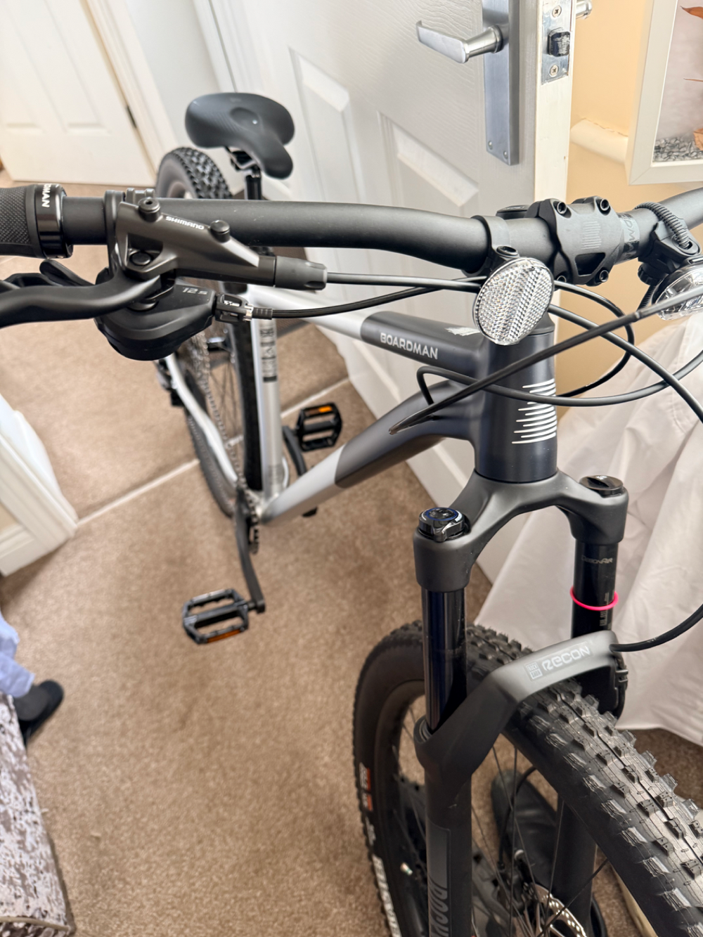 Boardman MHT 8 9 2026
