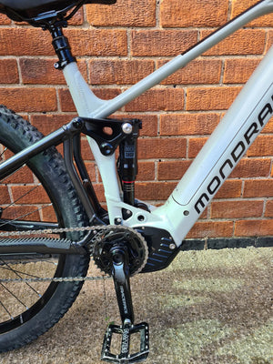 Mondraker CHASER 29 2024