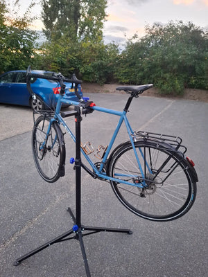 Surly Trucker Disc 9 Speed 2016