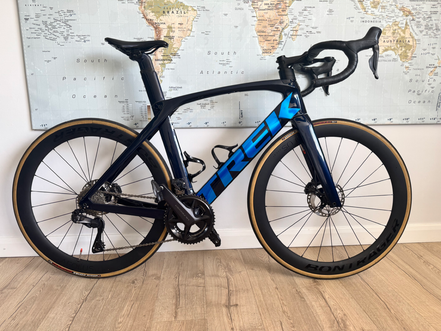 Trek Madone SLR 7 2023