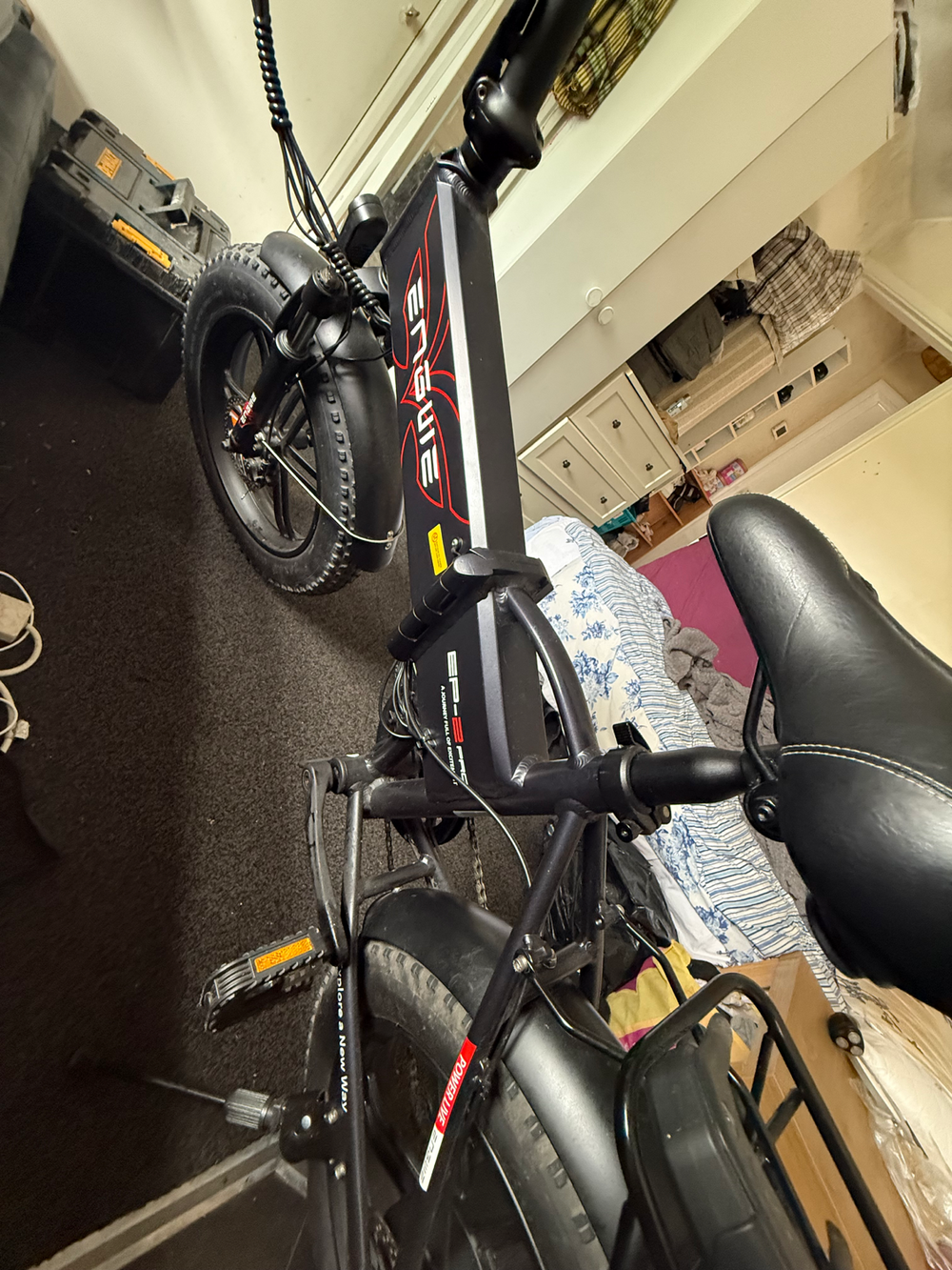 Engwe EP-2 Pro 2022