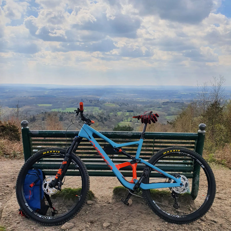 Orbea Occam M30 29 Trail 2021