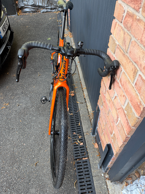 Giant Revolt Advanced 2 2022