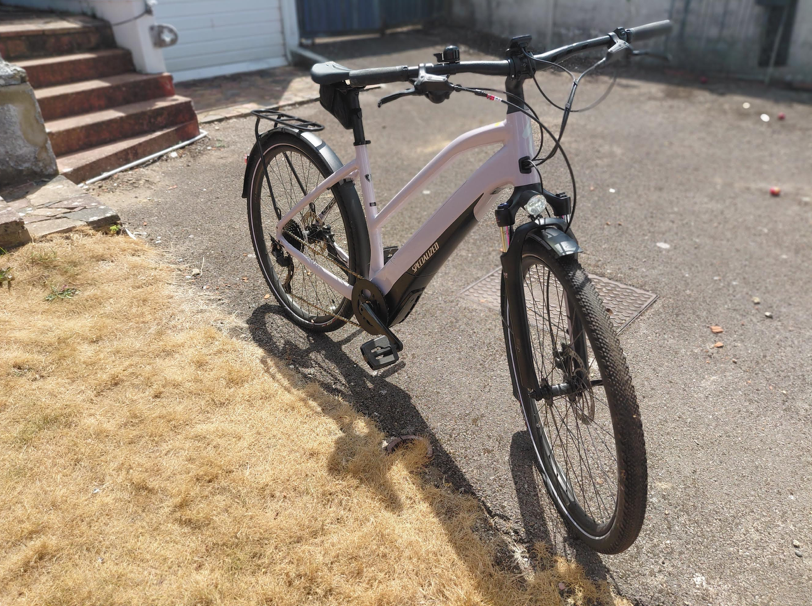 Specialized Vado 3 0 2021