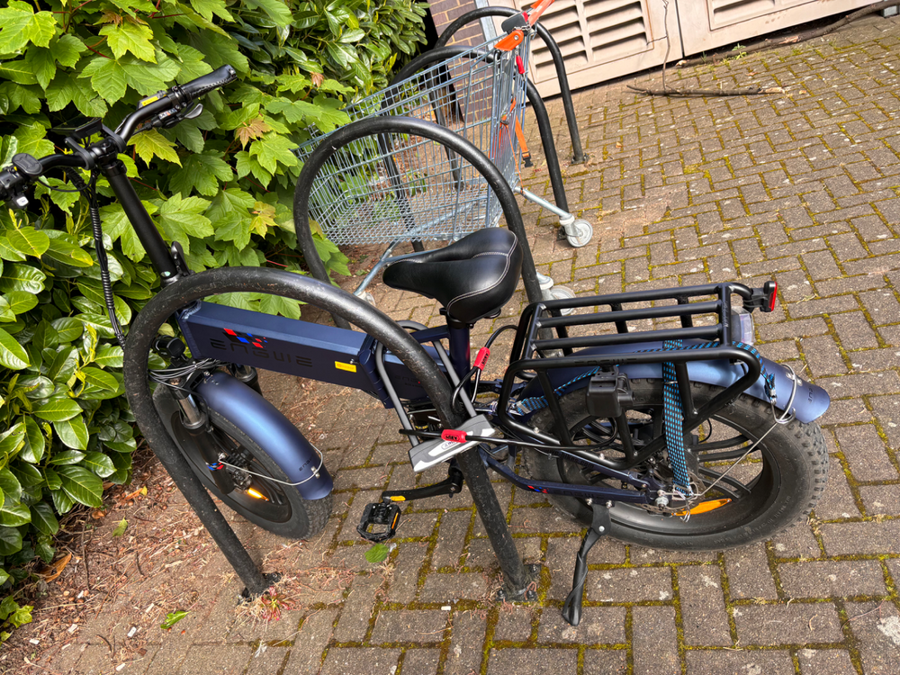 Engwe EP-2 Pro 2022