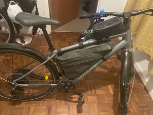 Whyte Rheo 2 Hybrid E.Bike