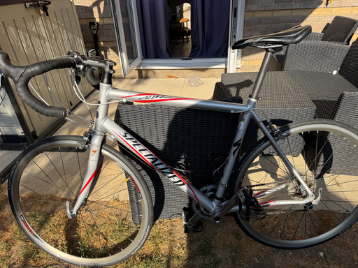Specialized Allez Sport 2008