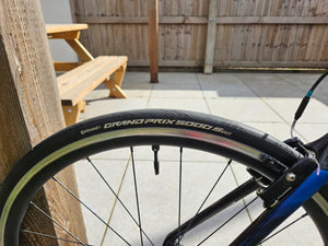 Giant Propel Advanced 2 2019