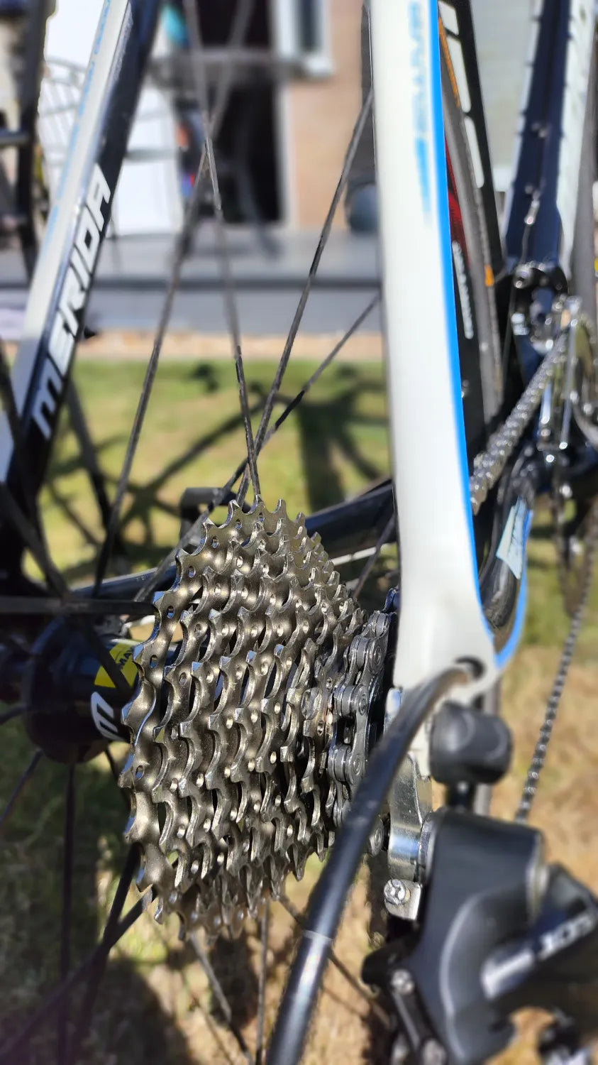 Merida Scultura CF 904 2014