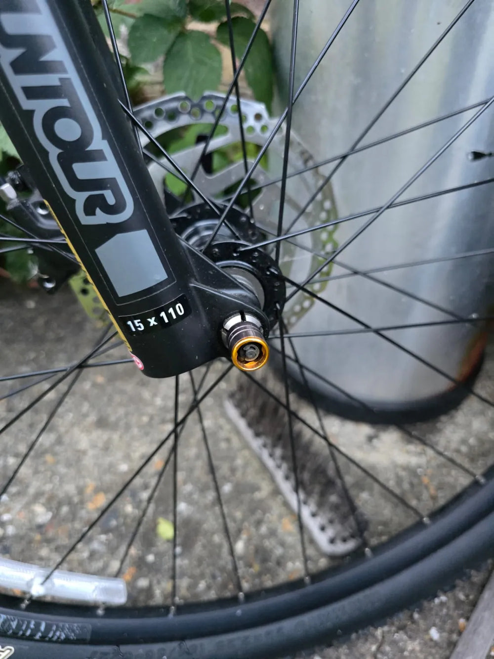 Voodoo Bizango 29 2023