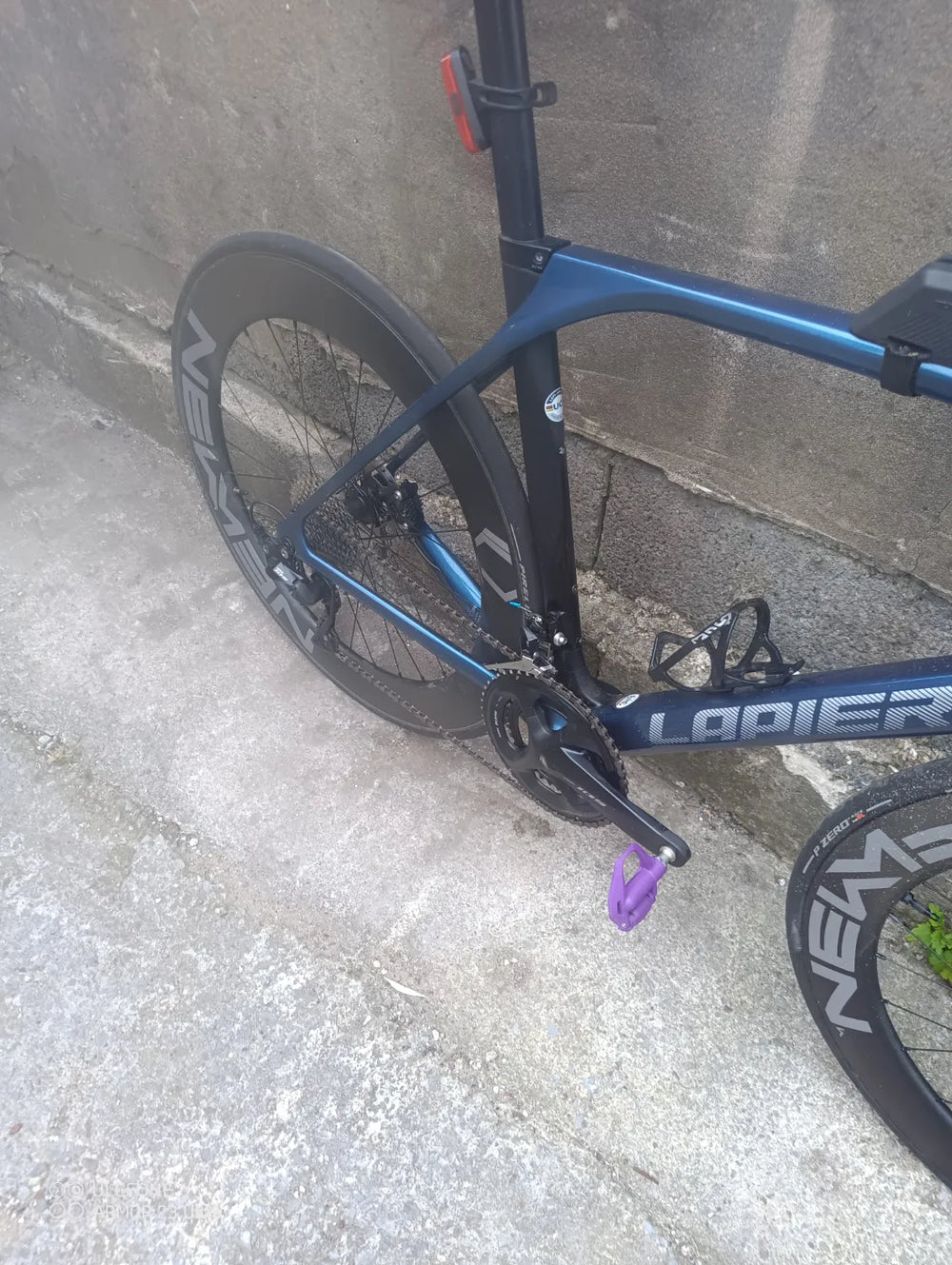 Lapierre Aircode DRS 5.0 2023