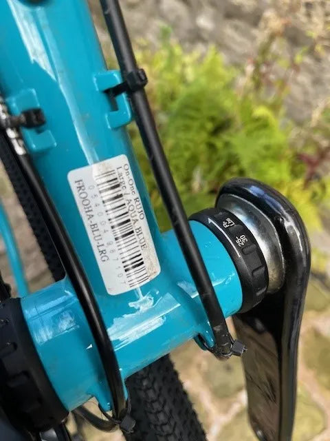 On-One Rujo SRAM Force 1 2023