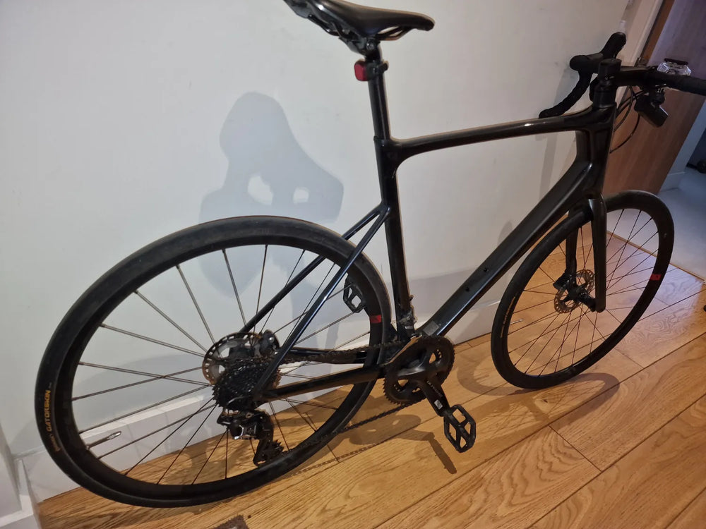 Giant Defy Advanced Pro 2 Ultegra 2022
