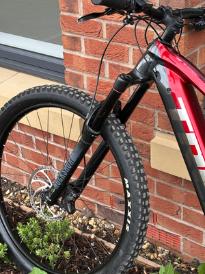 Trek Rail 5 2022