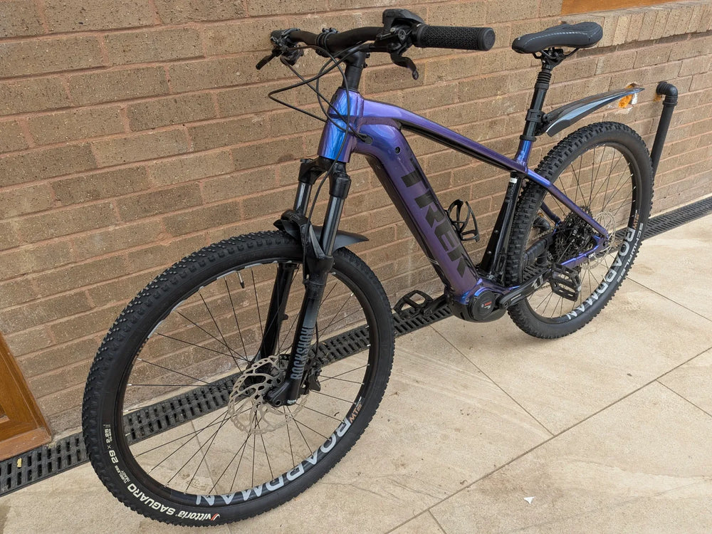 Trek Powerfly 5 Gen 4 2021