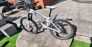 Trek Fuel EX 7 2012