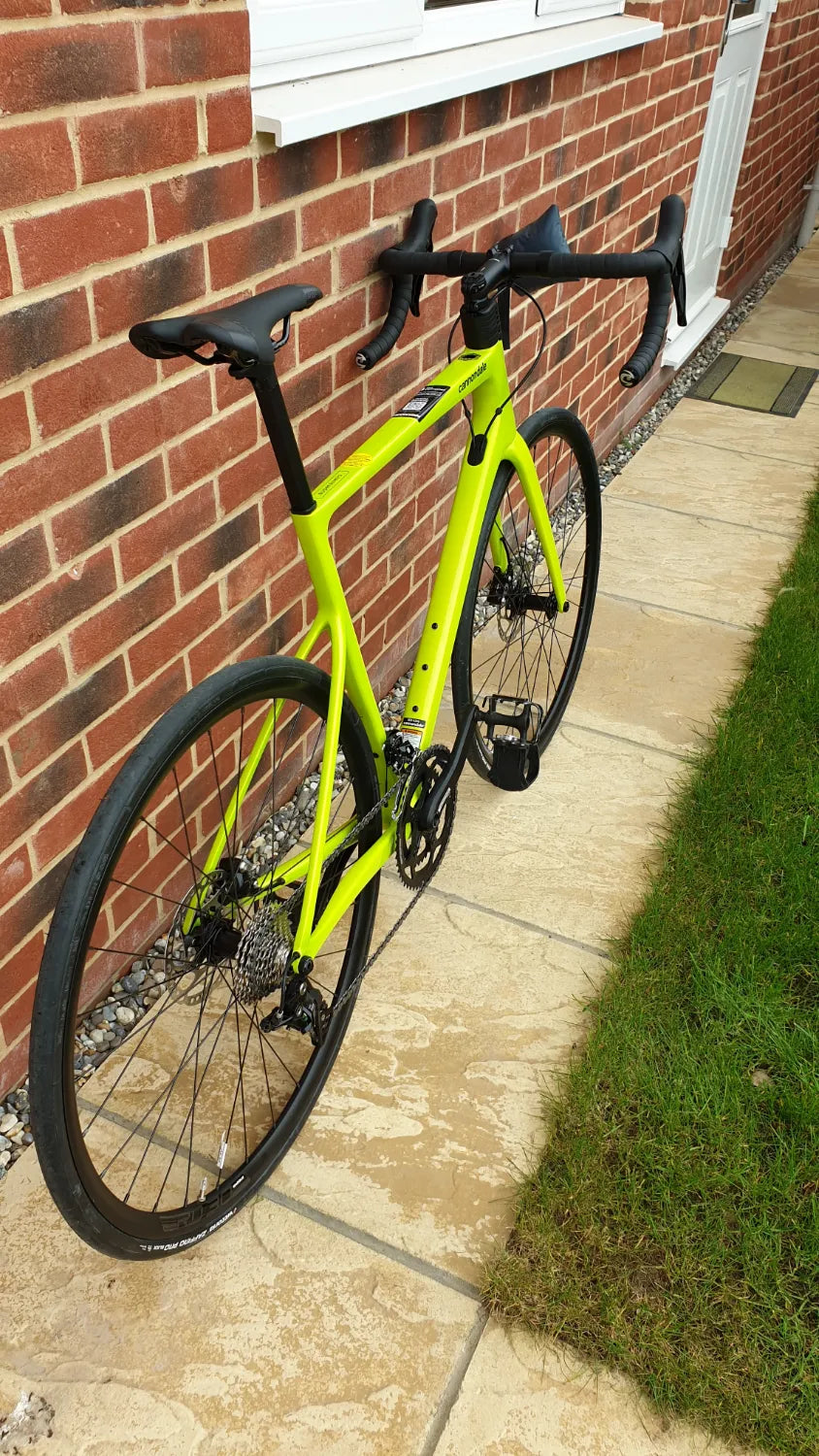 Cannondale Supersix Evo 2022