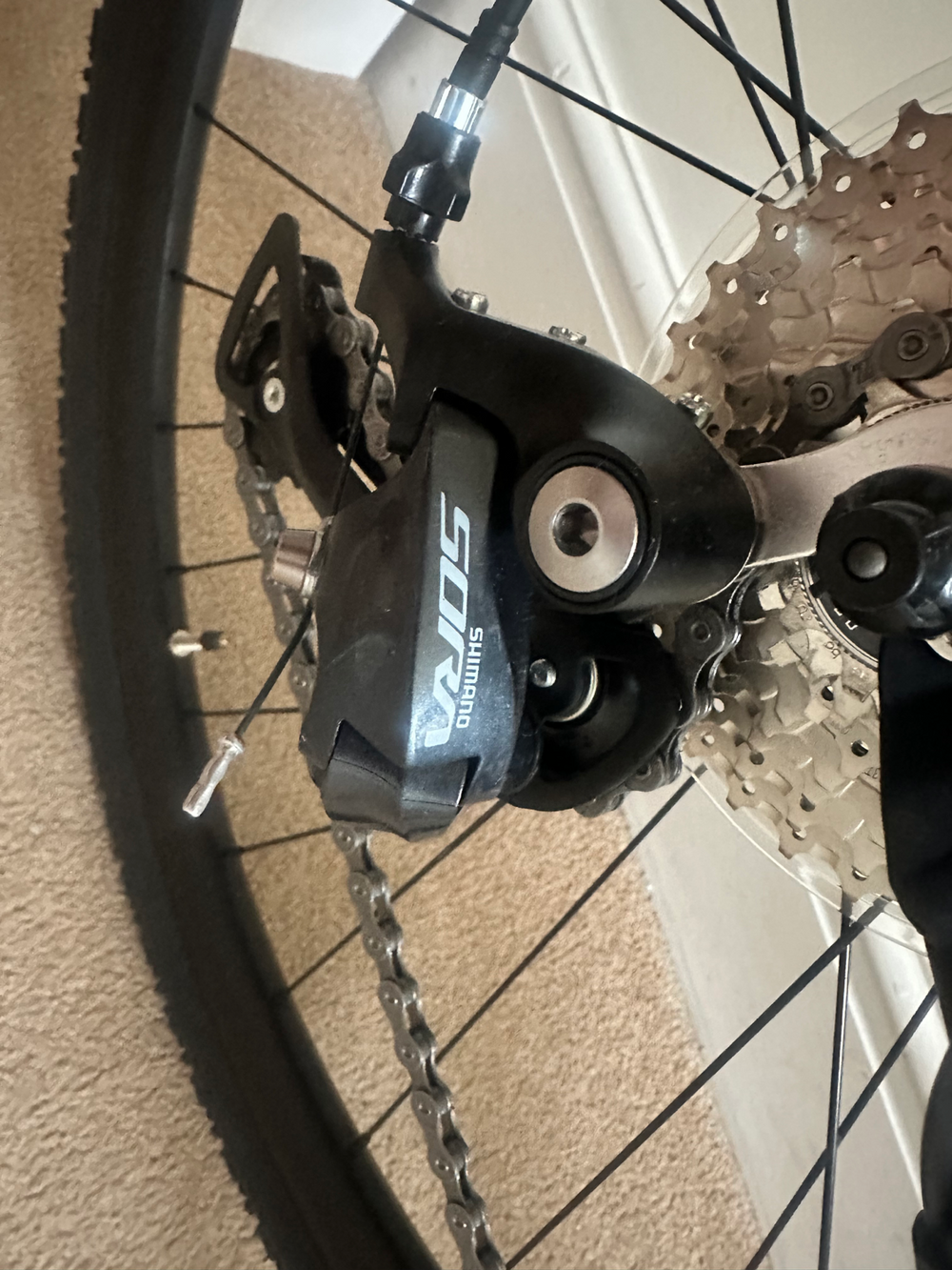 Boardman ADV 8 6 2021