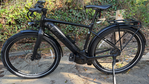 Giant Fastroad E+ EX Pro 2022