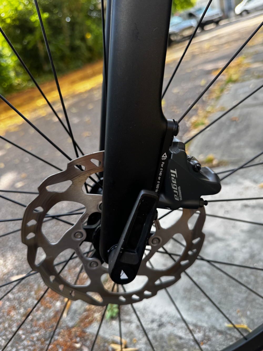 Canyon Endurace 7 Disc 2022