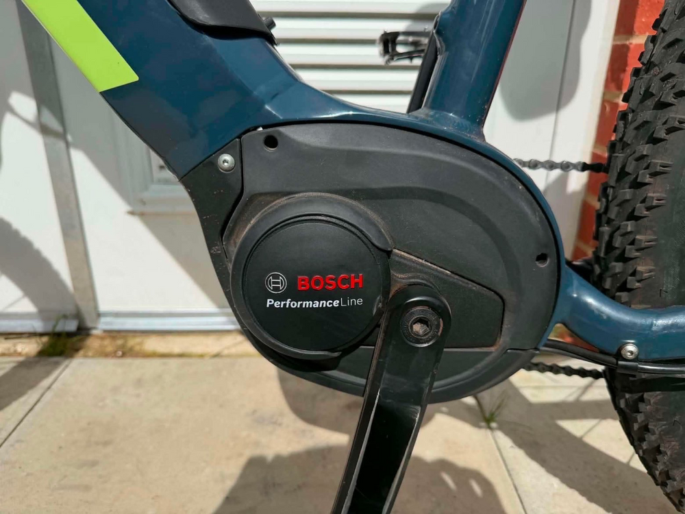 Haibike Sduro Hardseven 2.0 2020