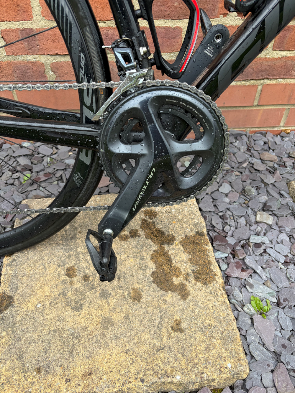 Giant Defy Advanced Pro 1 2019