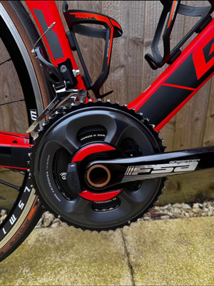 Giant Propel Advanced Pro 1 2017