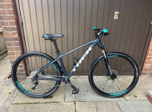 Trek Marlin 7 Gen 2 2021
