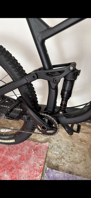 Voodoo Canzo FS 2026