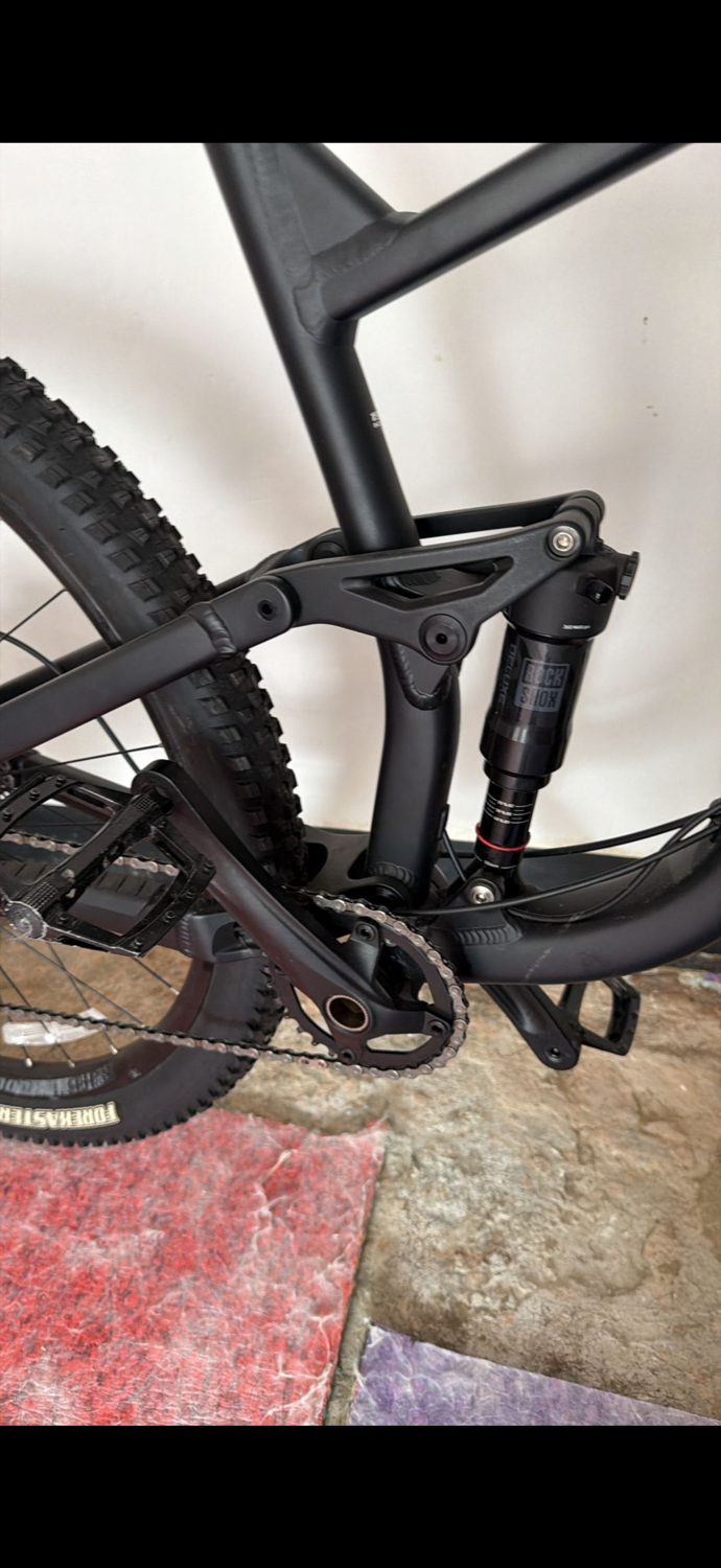 Voodoo Canzo FS 2026