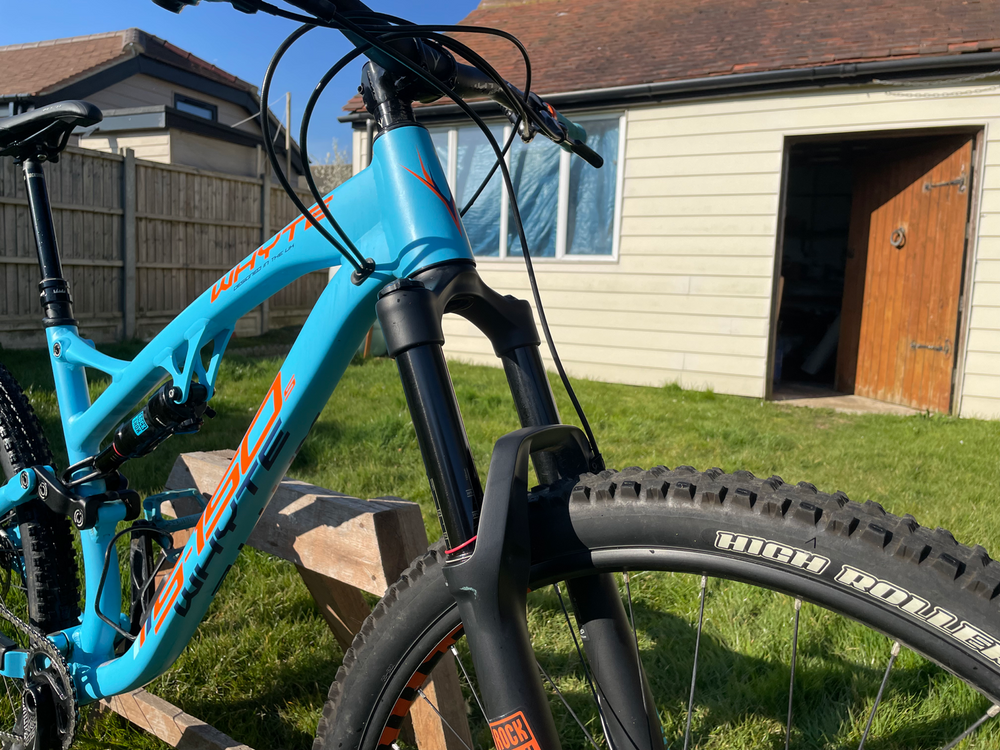 Whyte S-150 S 2018