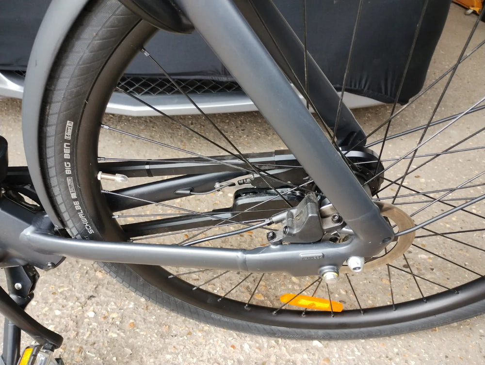 VANMOOF S3 2021