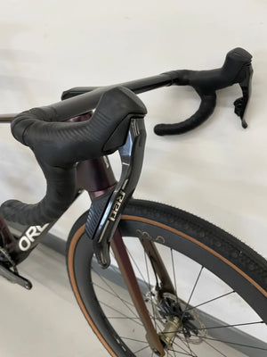 Orbea Terra Race M11eltd 1x 2026