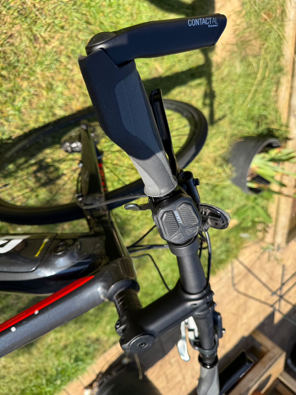 Giant Fastroad E+ 2 Pro 2021