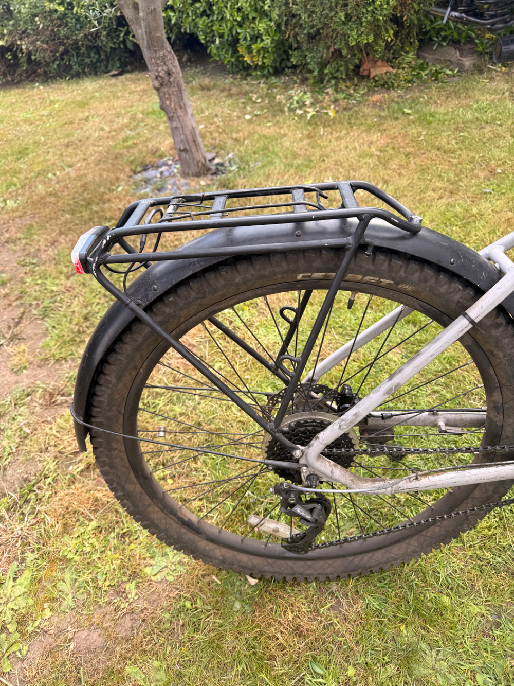 Peddle Peddle Pro e-bike 2025