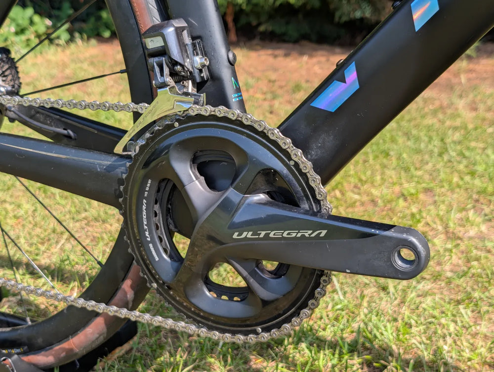 Vitus ZX-1 Evo Ultegra Di2 2023